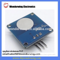 Touch switch touch sensor module
